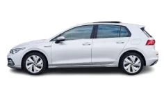Voiture Volkswagen Golf d'occasion