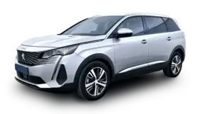 Les annonces SUV