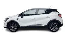 Voiture Renault Captur d'occasion