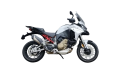 Motos Trails d'occasion