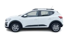 Voiture Dacia Sandero d'occasion