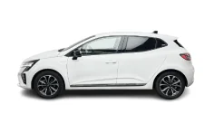Voiture Renault Clio d'occasion