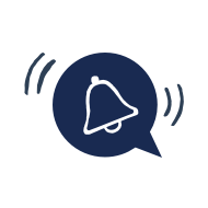 créer une alerte email