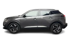 Voiture Peugeot 2008 d'occasion