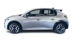 Voiture Peugeot 208 d'occasion