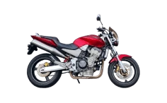 Motos Roadster d'occasion