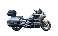 Motos Routières GT d'occasion