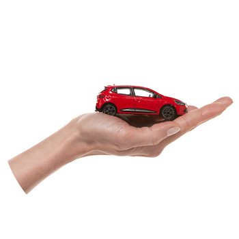 Pr&eacute;sentez votre v&eacute;hicule