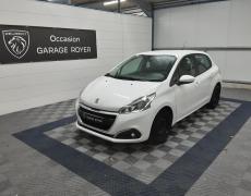 Peugeot 208 Active Business 208 BlueHDi 100ch S&S BVM5 à Marolles-les-Braults