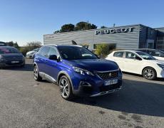 Peugeot 3008 Allure Business BlueHDi 130ch S&S EAT8 à Briec