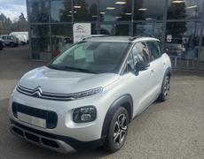 Citroen C3 Aircross Feel C3 PureTech 110 S&S BVM5 à Argentré-du-Plessis