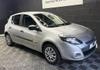 Renault Clio 3 Authentique Euro 5 III dCi 75 eco2 à Châteaugiron