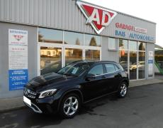 Mercedes GLA Business Edition GLA 200 d 7-G DCT à Bais