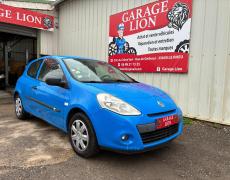 Renault Clio 3 III dCi 75 eco2 à Le Rheu