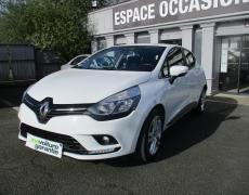 Renault Clio 4 Business TCe 90 E6C à Mozé-sur-Louet