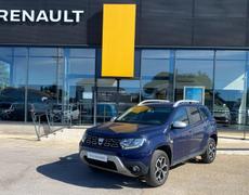 Dacia Duster Prestige dCi 110 EDC 4x2 à Caissargues