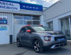 Citroen C3 Aircross Shine BlueHDi 100 BVM5 à Maisdon-sur-Sèvre