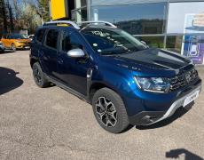 Dacia Duster Prestige dCi 110 EDC 4x2 à Charmes