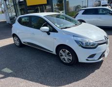 Renault Clio 4 Trend 1.2 16V 75 à Charmes