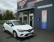 Renault Clio 4 Generation TCe 75 à Treize-Vents