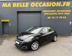 Peugeot 208 Active Business BlueHDi 100 S&S BVM6 à Quéven