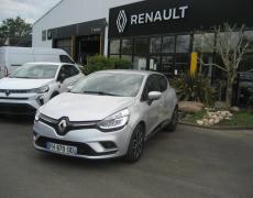 Renault Clio 4 Intens dCi 90 E6C à Loireauxence