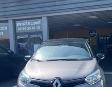 Renault Captur Business dCi 90 E6C à Saint-Brieuc
