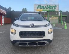 Citroen C3 Aircross Shine BlueHDi 100 S&S BVM6 à Auch