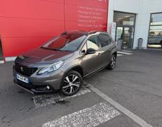Peugeot 2008 GT Line 1.2 PureTech 110ch S&S BVM5 à Vallet