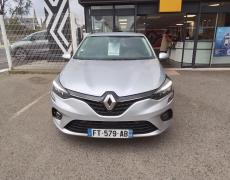 Renault Clio 5 Business E-Tech 140 à Ploemeur