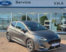 Ford Fiesta ST-Line 1.0 EcoBoost 140 ch S&S BVM6 à Soliers