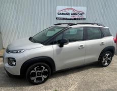 Citroen C3 Aircross Shine BlueHDi 120 S&S EAT6 à La Lande-Patry