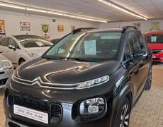 Citroen C3 Aircross Shine Business BlueHDi 120 S&S EAT6 à Nouzonville