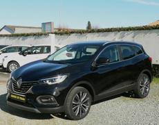 Renault Kadjar Intens TCe 160 FAP à Niort