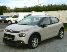 Citroen C3 Feel Business C3 BlueHDi 100 S&S BVM à Niort