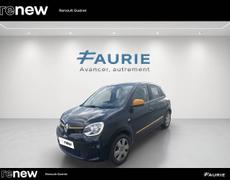 Renault Twingo 3 Twingo III TCe 95 Zen à Terrasson-Lavilledieu