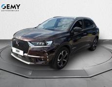 DS DS7 Crossback DS7 Crossback PureTech 180 EAT8 Executive à Saint-Nazaire