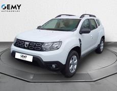 Dacia Duster Duster ECO-G 100 4x2 Confort à Loches