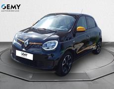 Renault Twingo 3 Twingo III SCe 75 - 20 Intens à Loches