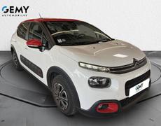 Citroen C3 C3 PureTech 110 S&S EAT6 Feel à La Valette-du-Var