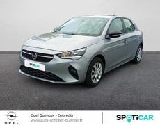 Opel Corsa 1.2 75ch Edition Business à Quimper