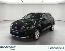 Volkswagen T-Roc T-Roc 2.0 TDI 150 Start/Stop DSG7 Carat Exclusive à Lesménils
