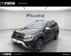 Dacia Duster Duster Blue dCi 115 4x2 Prestige à Souillac