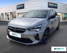 Opel Corsa Corsa 1.5 Diesel 100 ch BVM6 GS Line à Brignoles