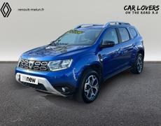 Dacia Duster Duster Blue dCi 115 4x2 15 ans à Cesson
