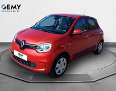 Renault Twingo 3 Twingo III TCe 95 Zen à Le Mans