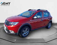 Dacia Sandero Sandero TCe 100 Stepway à Le Mans
