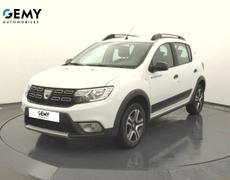 Dacia Sandero Sandero ECO-G 100 15 ans à Chambray-lès-Tours