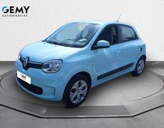 Renault Twingo 3 Twingo III TCe 95 Zen à Tours