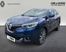 Renault Kadjar Kadjar TCe 130 Energy Intens EDC à Conflans-Sainte-Honorine